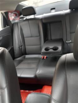 شێڤرۆلێت ئیمپالا